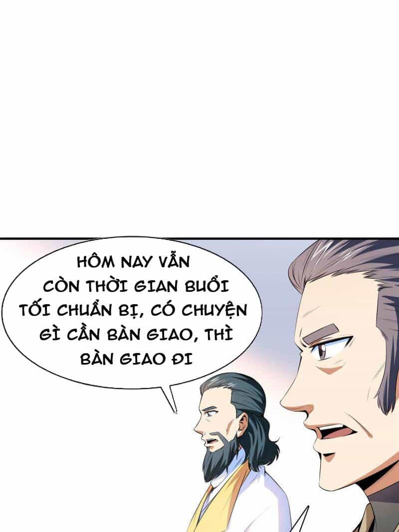 Thiên Đạo Đồ Thư Quán - Chương 174 - ảnh 12