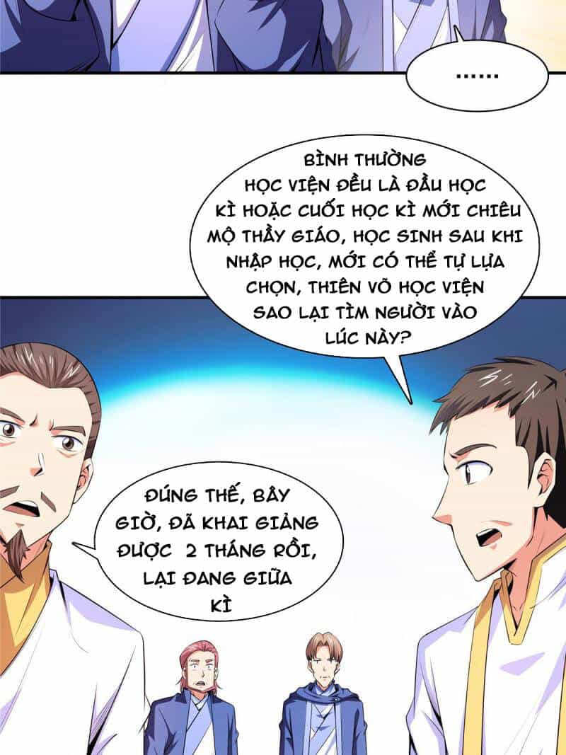 Thiên Đạo Đồ Thư Quán - Chương 174 - ảnh 25