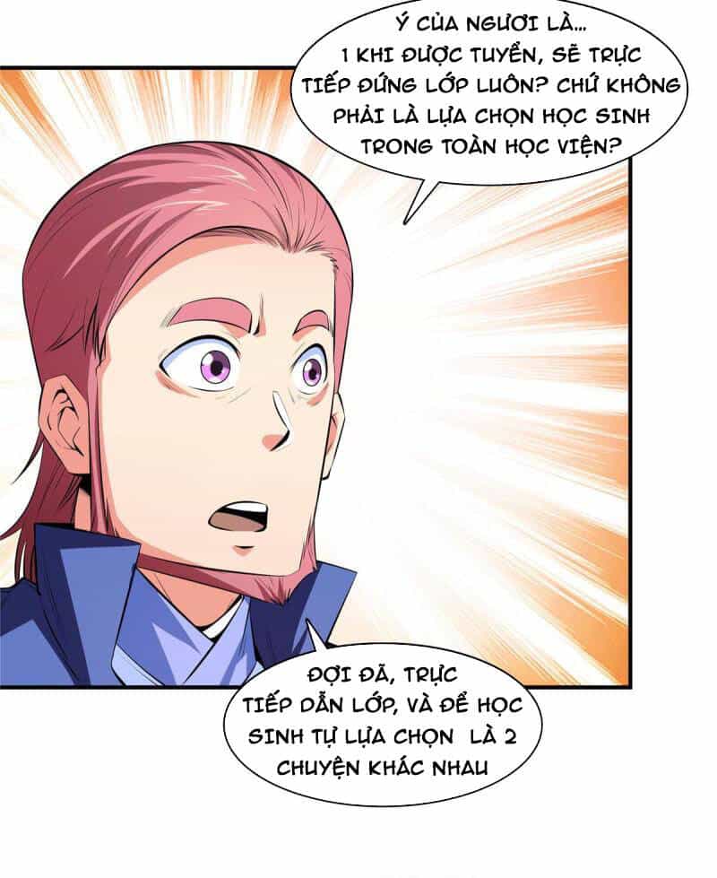 Thiên Đạo Đồ Thư Quán - Chương 174 - ảnh 28
