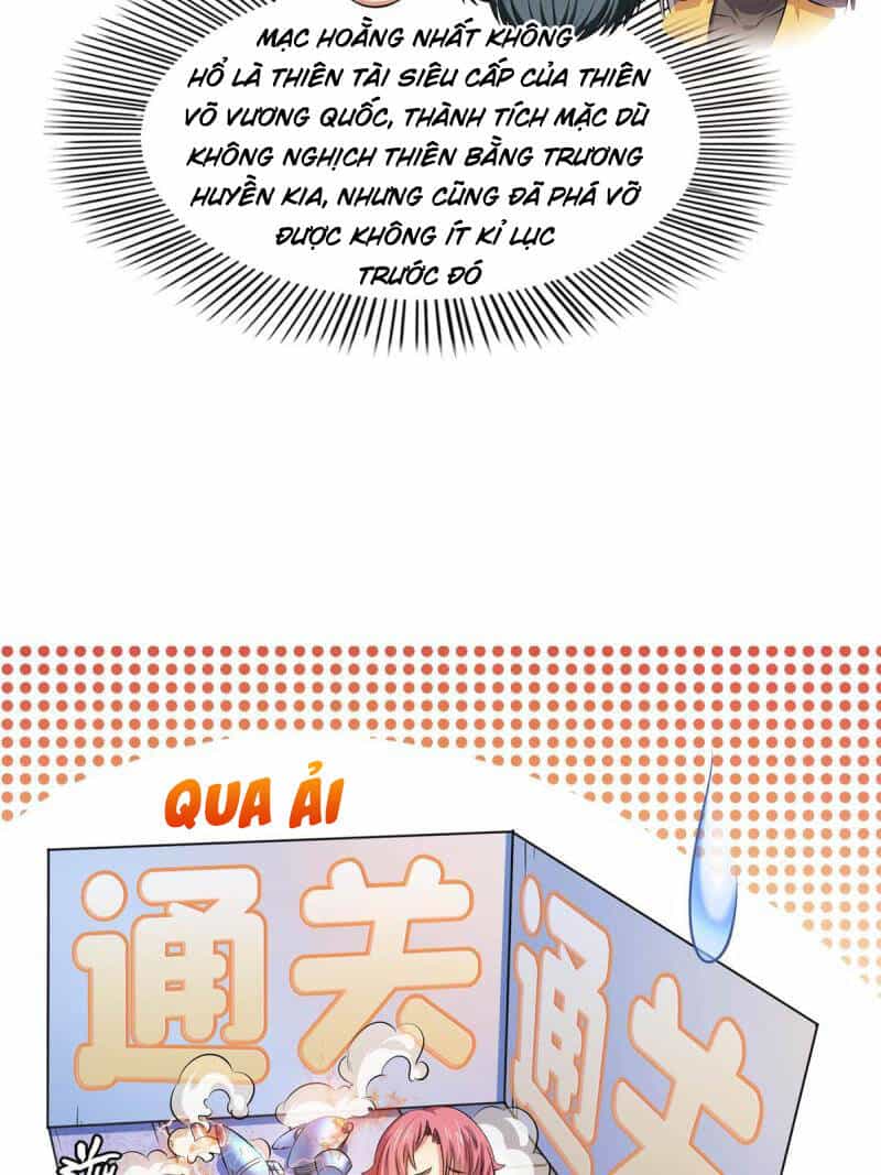 Thiên Đạo Đồ Thư Quán - Chương 174 - ảnh 3