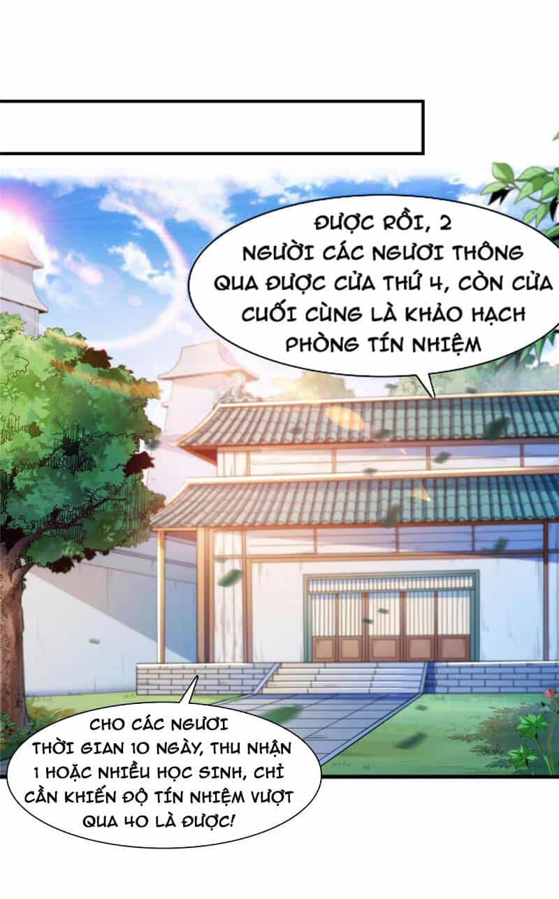 Thiên Đạo Đồ Thư Quán - Chương 174 - ảnh 5