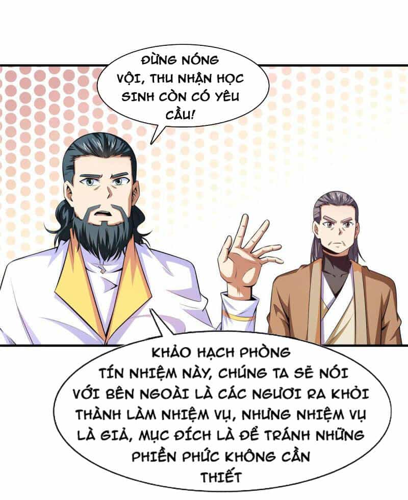 Thiên Đạo Đồ Thư Quán - Chương 174 - ảnh 7