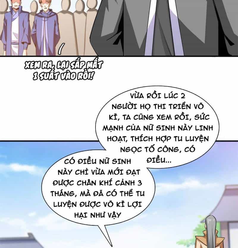 Thiên Đạo Đồ Thư Quán - Chương 175 - ảnh 25