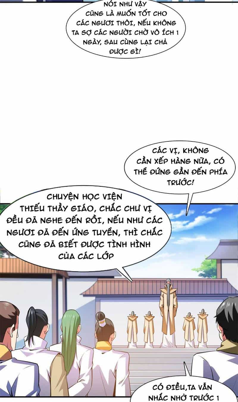 Thiên Đạo Đồ Thư Quán - Chương 175 - ảnh 7