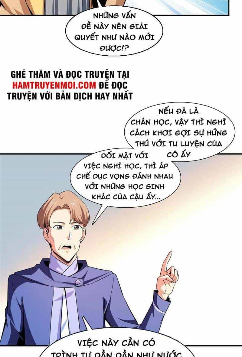 Thiên Đạo Đồ Thư Quán - Chương 176 - ảnh 10