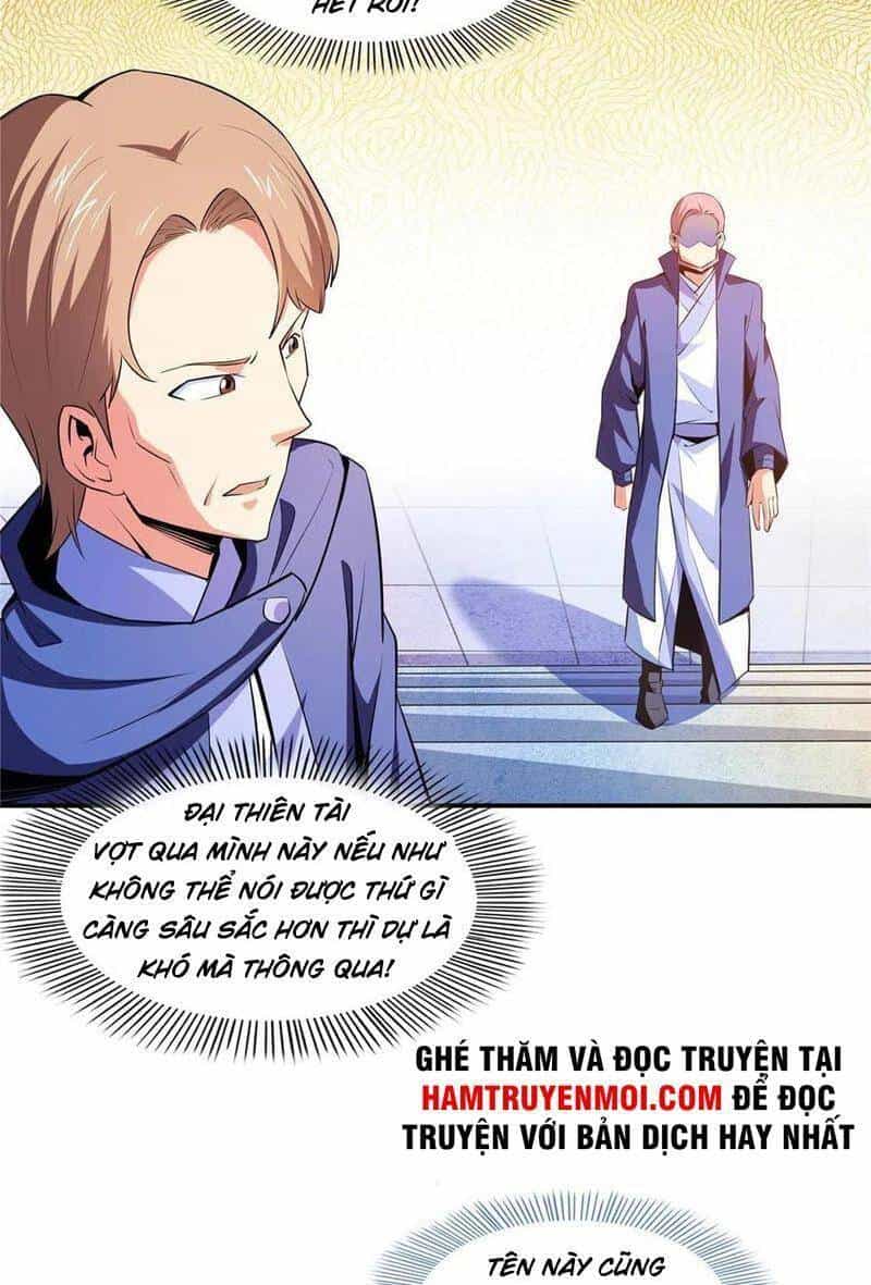 Thiên Đạo Đồ Thư Quán - Chương 176 - ảnh 14