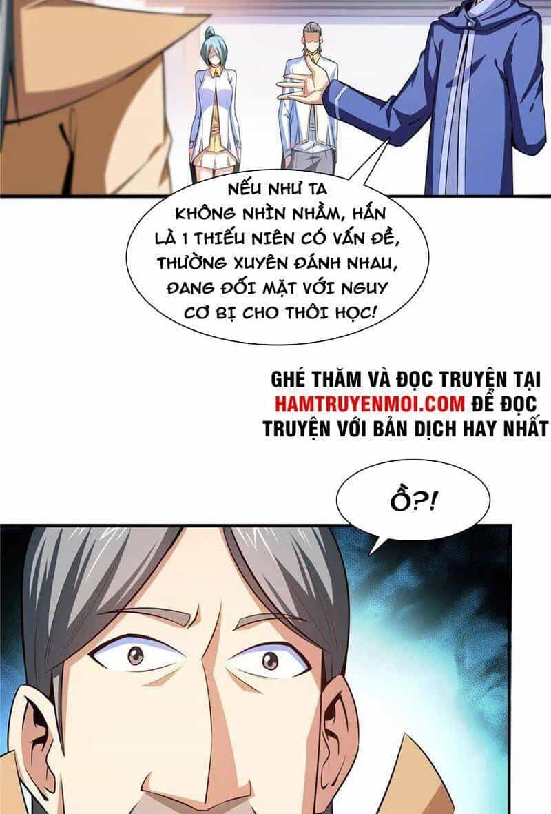 Thiên Đạo Đồ Thư Quán - Chương 176 - ảnh 5