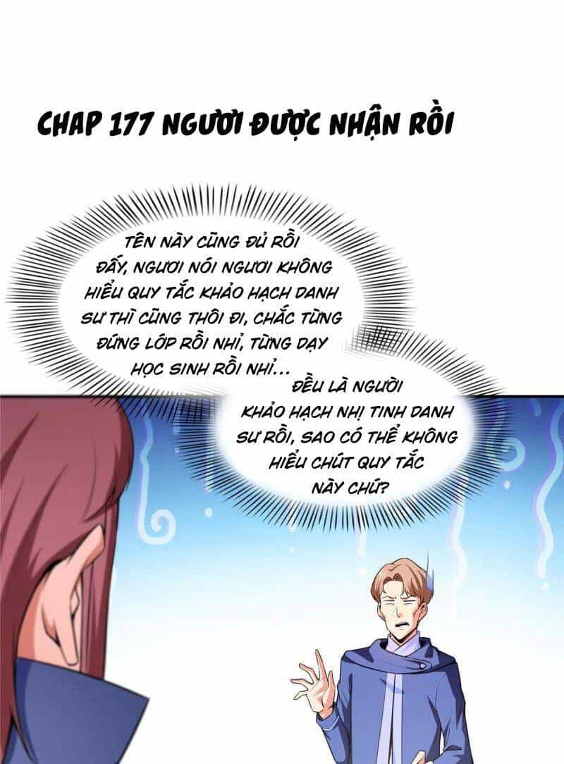 Thiên Đạo Đồ Thư Quán - Chương 177 - ảnh 1
