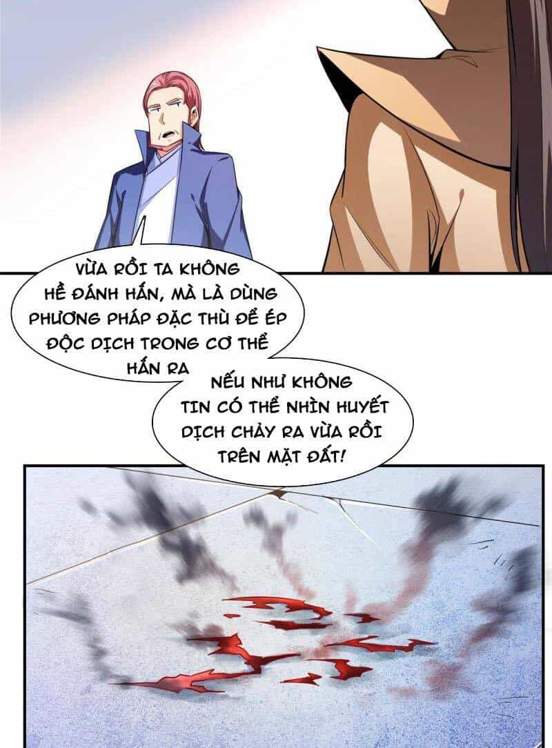 Thiên Đạo Đồ Thư Quán - Chương 177 - ảnh 18