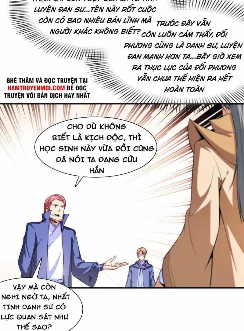 Thiên Đạo Đồ Thư Quán - Chương 177 - ảnh 25