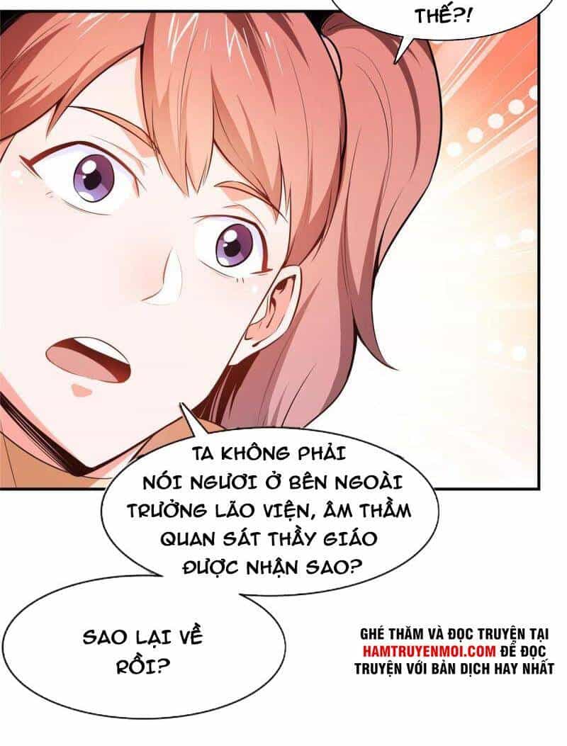 Thiên Đạo Đồ Thư Quán - Chương 177 - ảnh 40