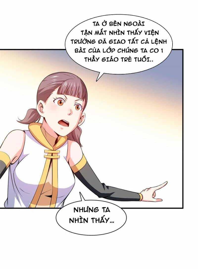 Thiên Đạo Đồ Thư Quán - Chương 178 - ảnh 2