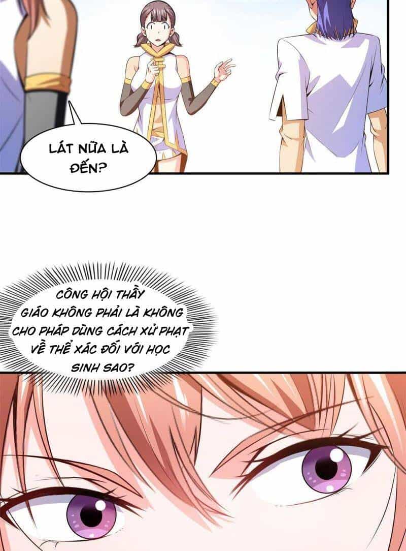 Thiên Đạo Đồ Thư Quán - Chương 178 - ảnh 7