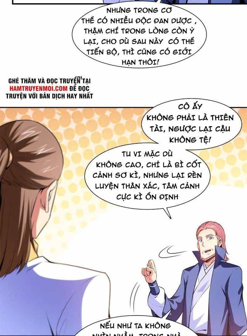 Thiên Đạo Đồ Thư Quán - Chương 179 - ảnh 11