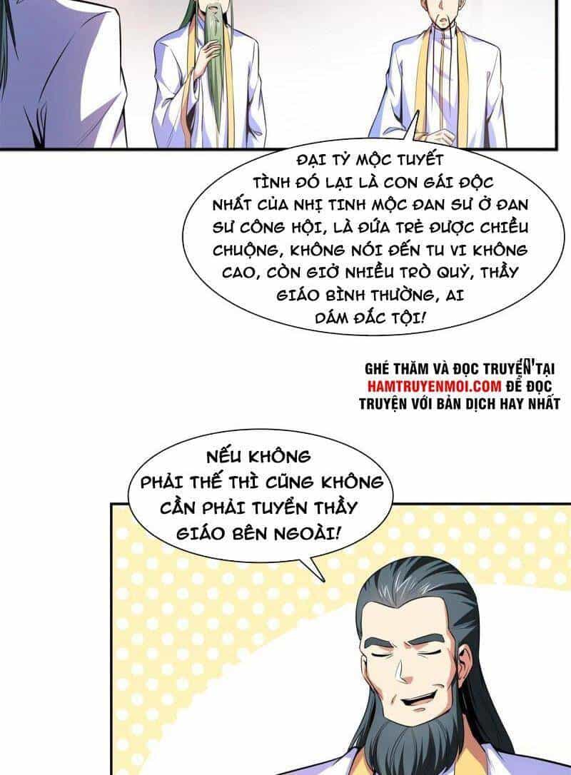 Thiên Đạo Đồ Thư Quán - Chương 179 - ảnh 19