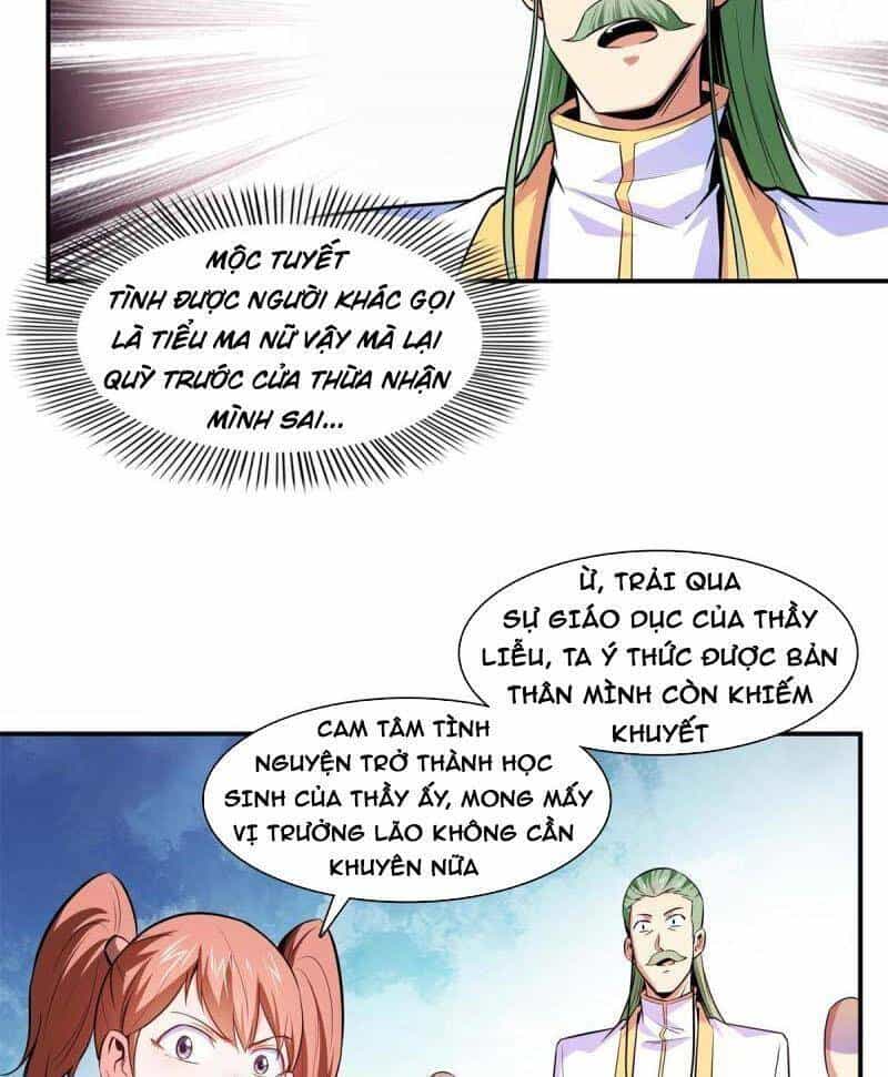 Thiên Đạo Đồ Thư Quán - Chương 179 - ảnh 26