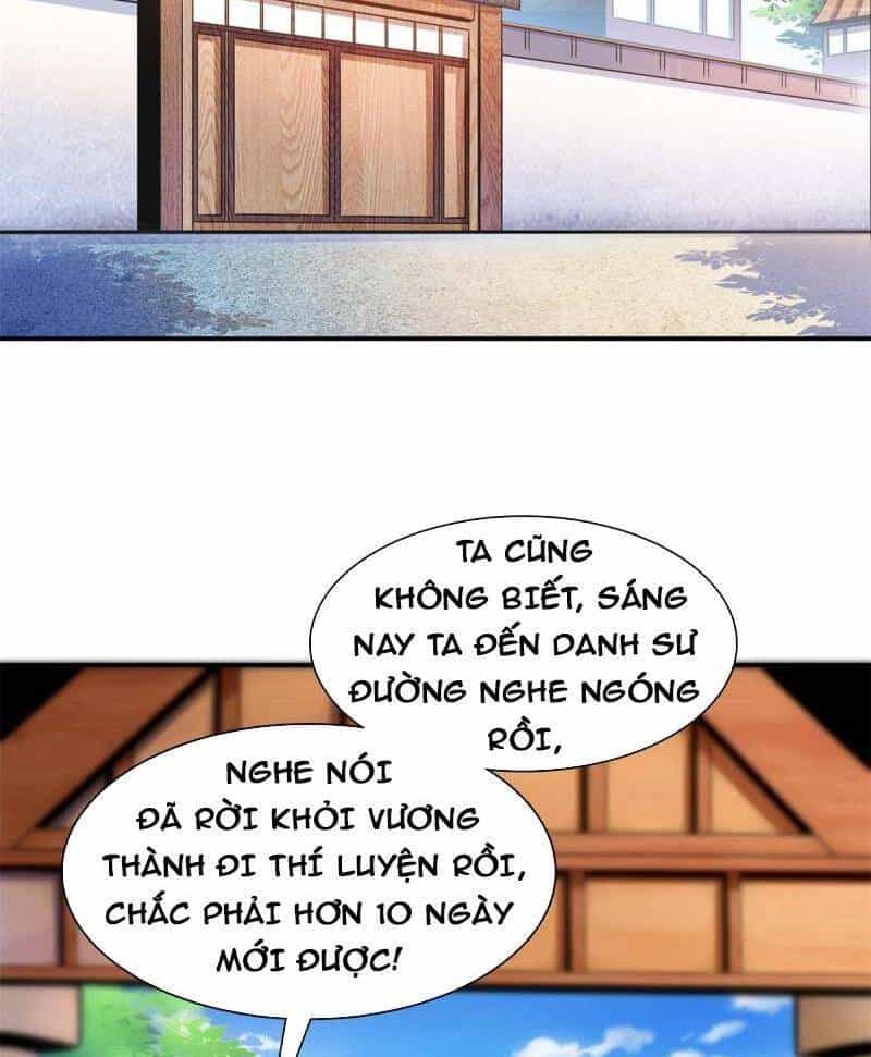 Thiên Đạo Đồ Thư Quán - Chương 179 - ảnh 39