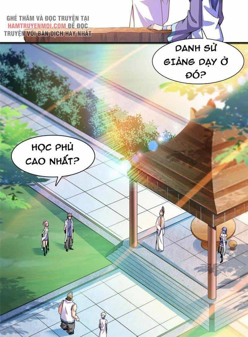 Thiên Đạo Đồ Thư Quán - Chương 180 - ảnh 2