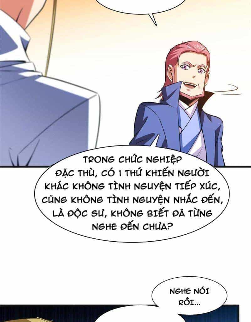 Thiên Đạo Đồ Thư Quán - Chương 180 - ảnh 26