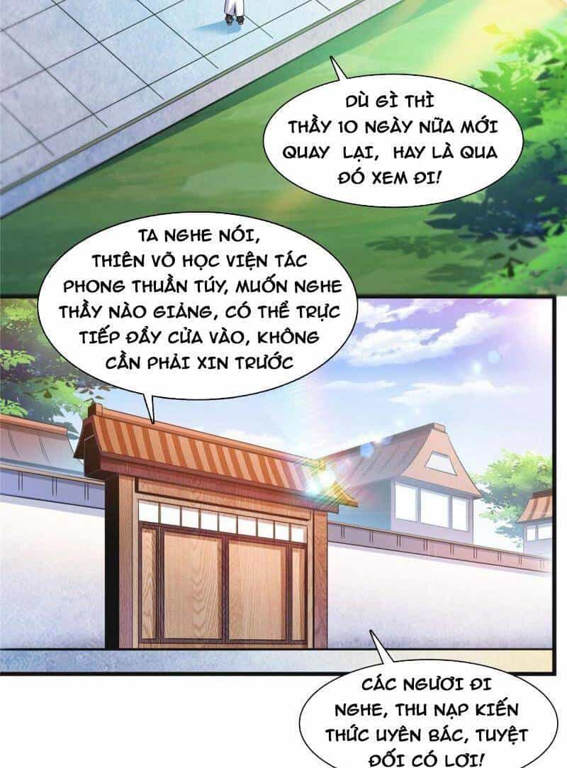 Thiên Đạo Đồ Thư Quán - Chương 180 - ảnh 3