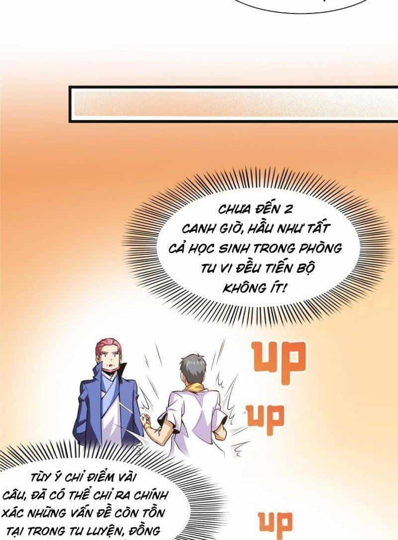 Thiên Đạo Đồ Thư Quán - Chương 180 - ảnh 4