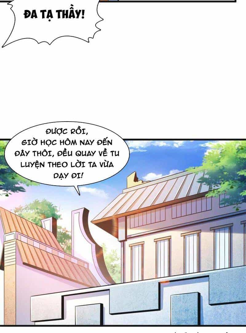 Thiên Đạo Đồ Thư Quán - Chương 181 - ảnh 10