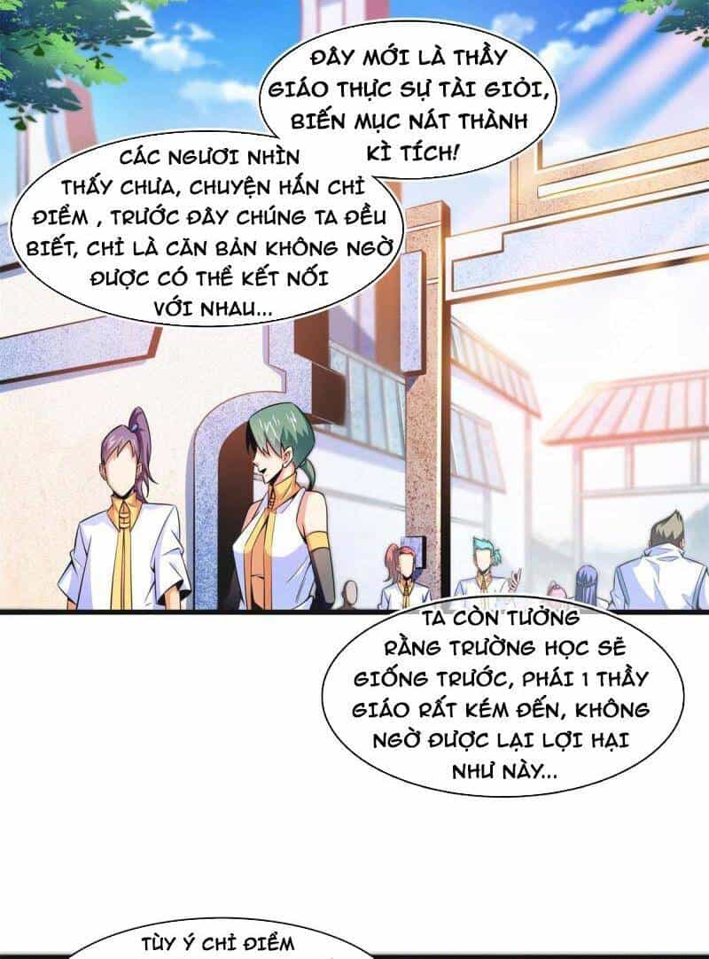 Thiên Đạo Đồ Thư Quán - Chương 181 - ảnh 12