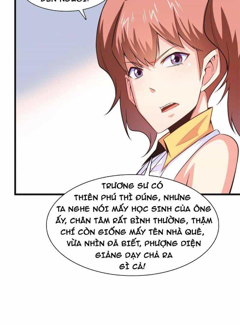 Thiên Đạo Đồ Thư Quán - Chương 181 - ảnh 18