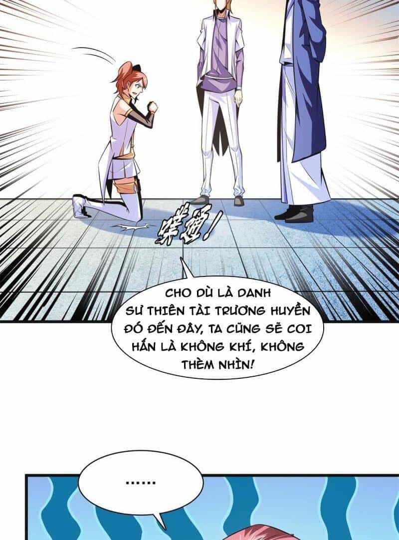 Thiên Đạo Đồ Thư Quán - Chương 181 - ảnh 3
