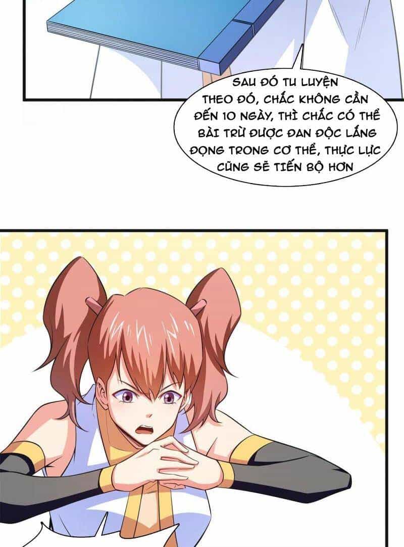 Thiên Đạo Đồ Thư Quán - Chương 181 - ảnh 9