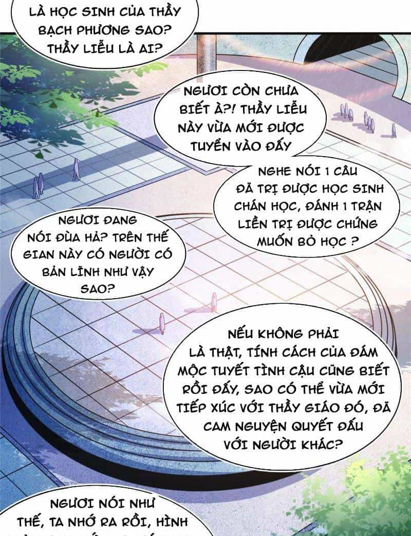 Thiên Đạo Đồ Thư Quán - Chương 182 - ảnh 29