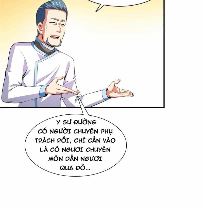 Thiên Đạo Đồ Thư Quán - Chương 183 - ảnh 16