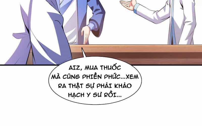 Thiên Đạo Đồ Thư Quán - Chương 183 - ảnh 8