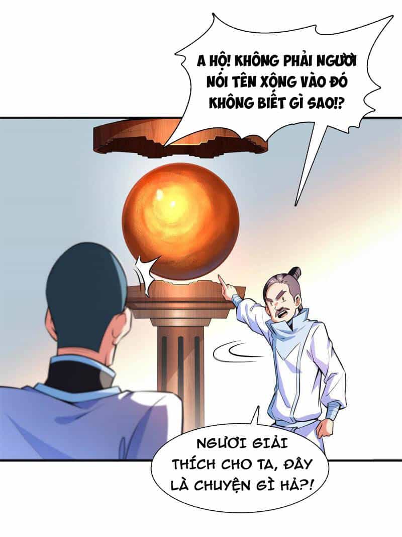 Thiên Đạo Đồ Thư Quán - Chương 184 - ảnh 25