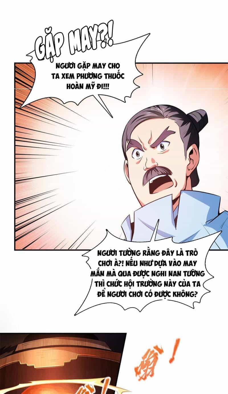 Thiên Đạo Đồ Thư Quán - Chương 184 - ảnh 27