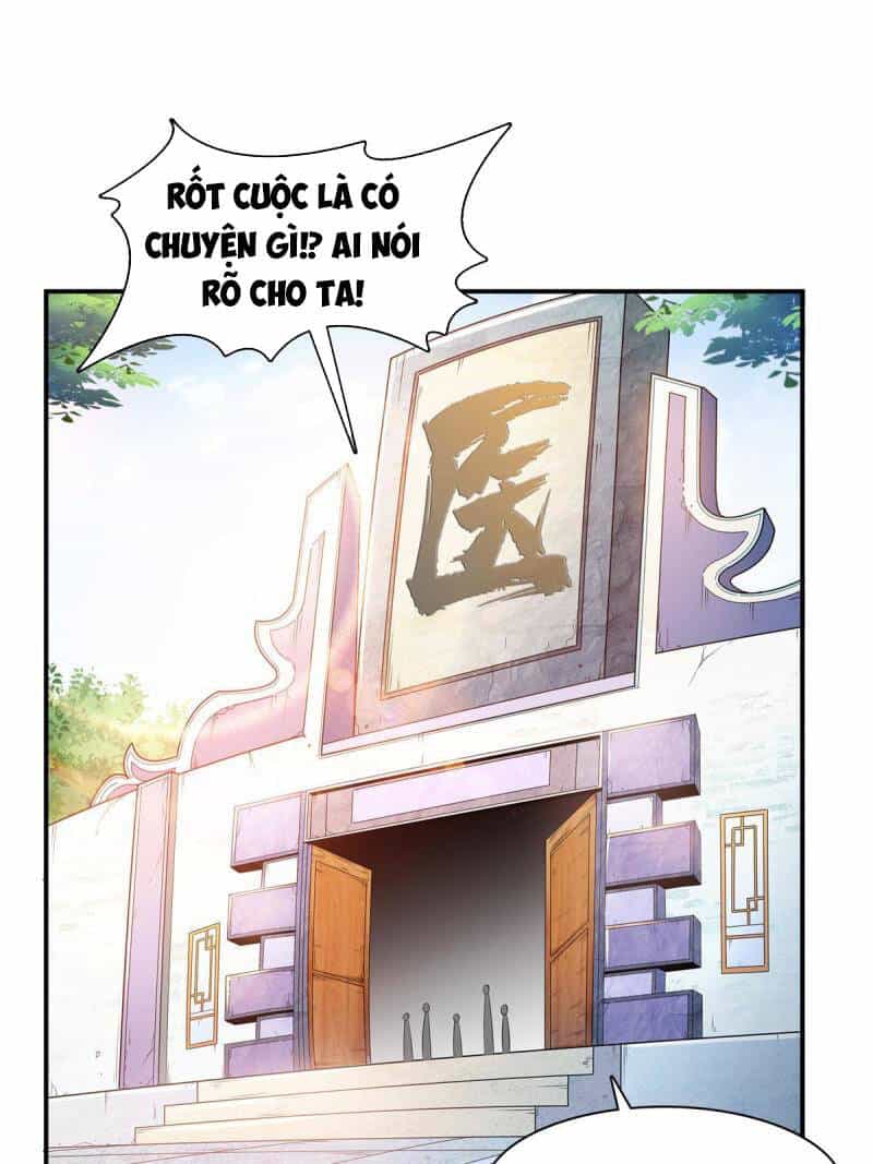Thiên Đạo Đồ Thư Quán - Chương 184 - ảnh 9