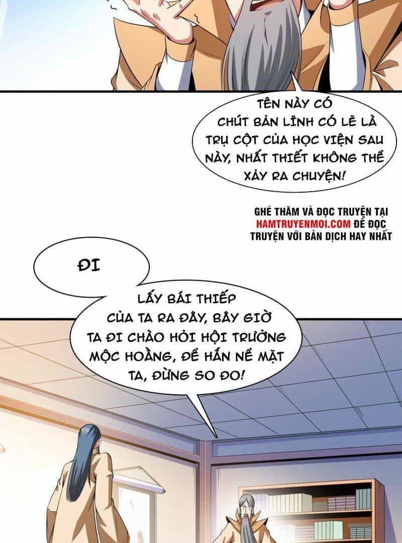 Thiên Đạo Đồ Thư Quán - Chương 185 - ảnh 10