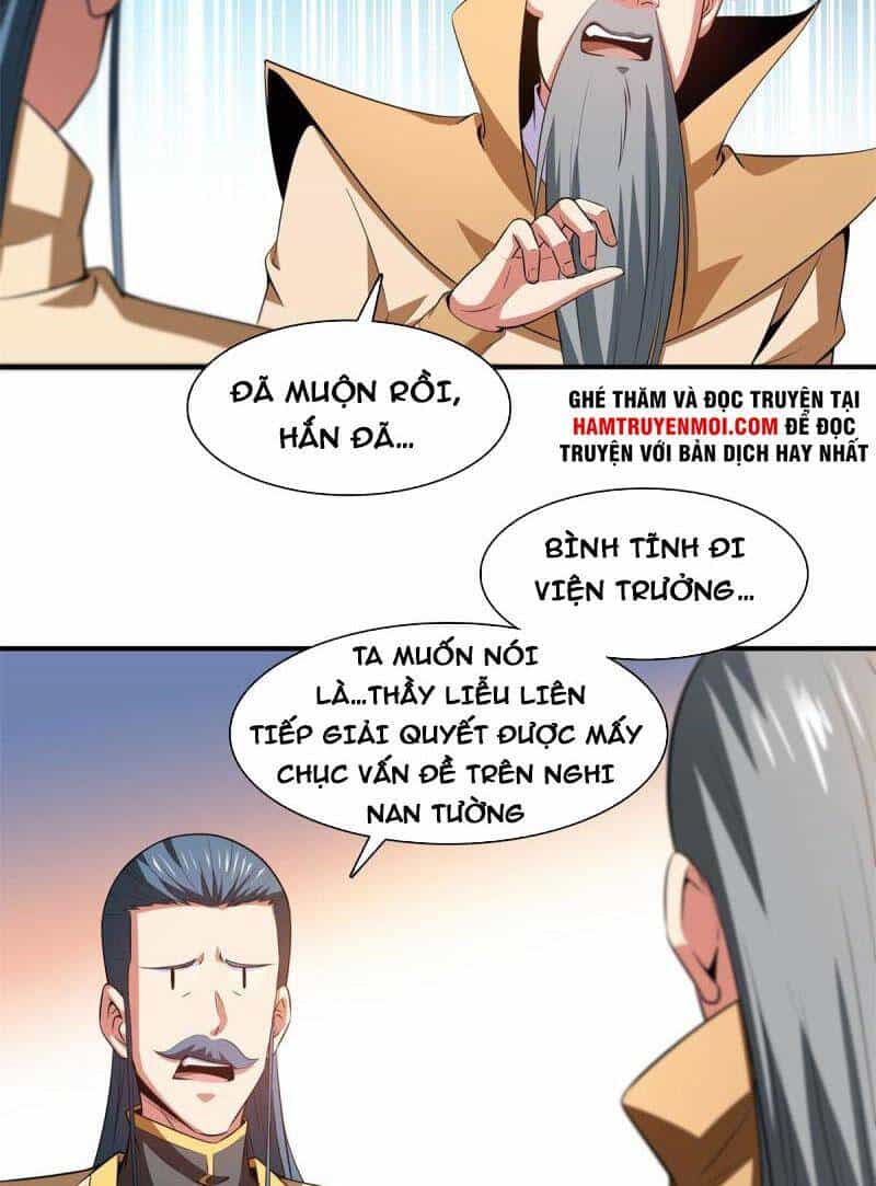 Thiên Đạo Đồ Thư Quán - Chương 185 - ảnh 13