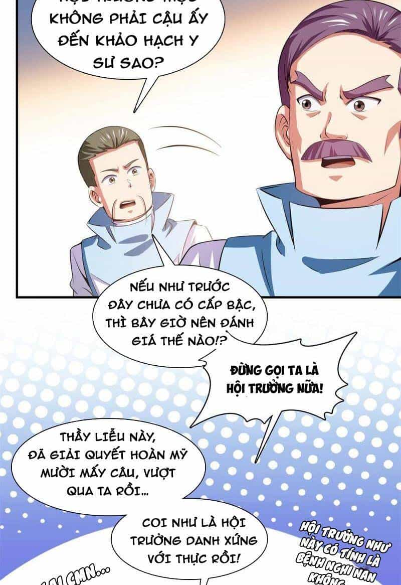Thiên Đạo Đồ Thư Quán - Chương 185 - ảnh 32