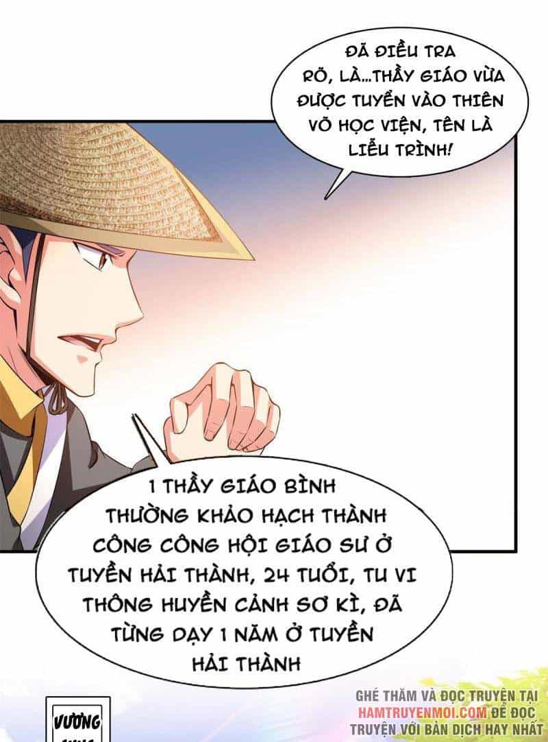 Thiên Đạo Đồ Thư Quán - Chương 185 - ảnh 4