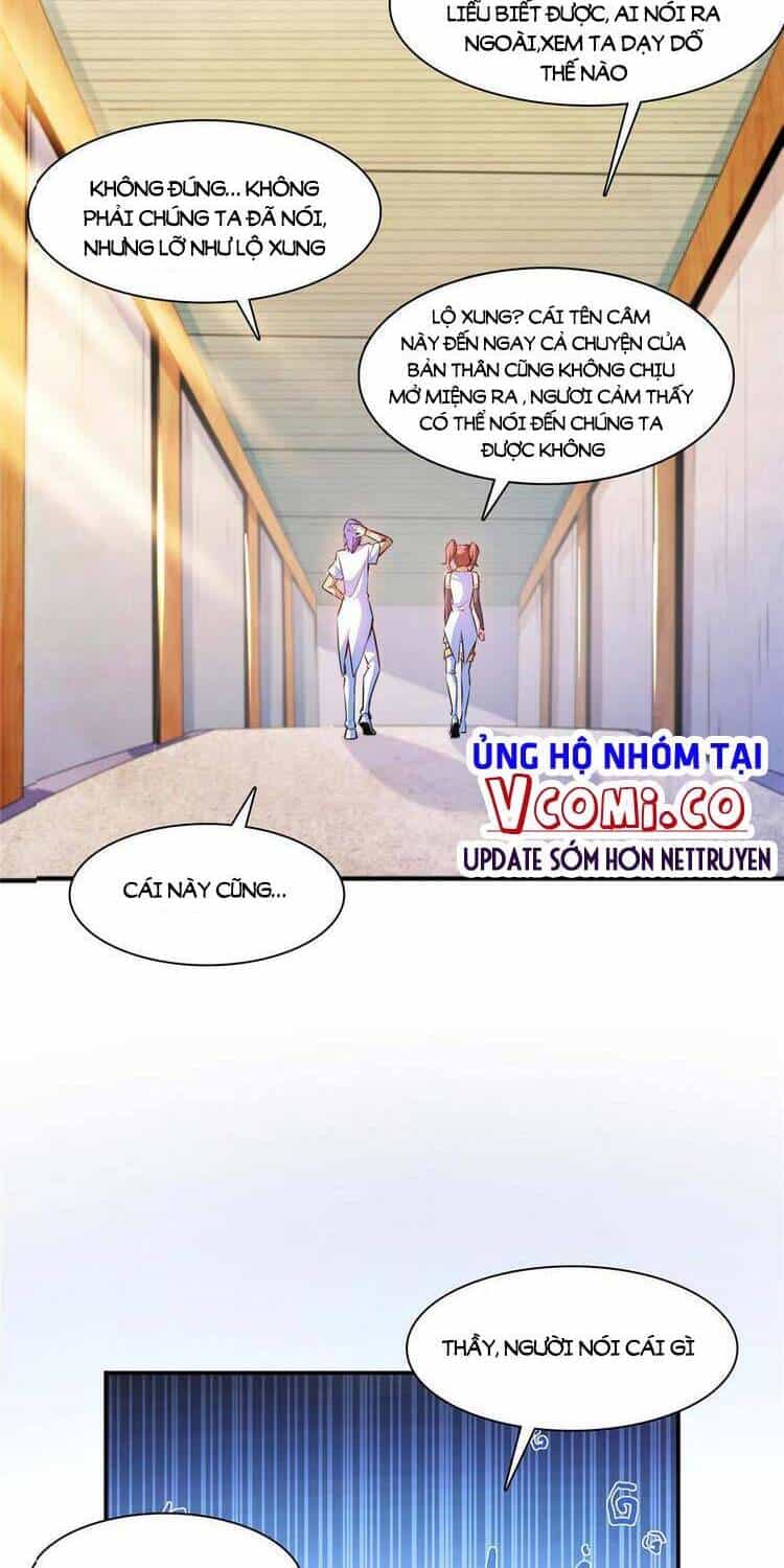 Thiên Đạo Đồ Thư Quán - Chương 188 - ảnh 19