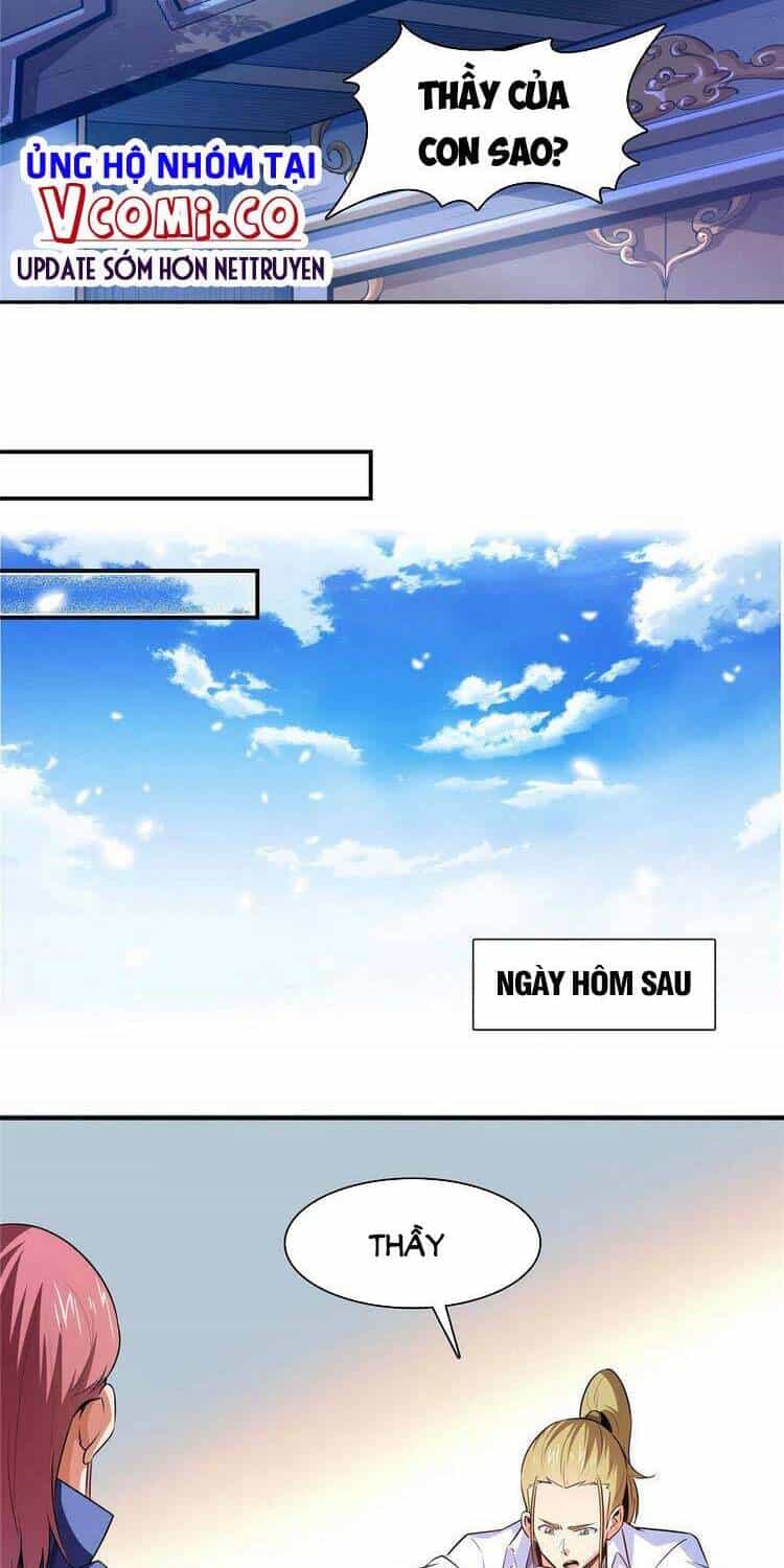 Thiên Đạo Đồ Thư Quán - Chương 190 - ảnh 12