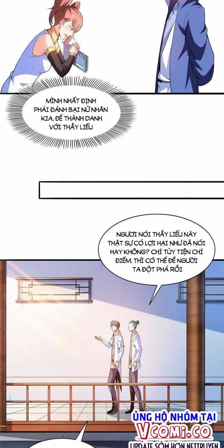 Thiên Đạo Đồ Thư Quán - Chương 191 - ảnh 8