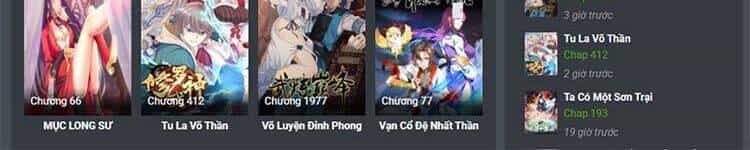 Thiên Đạo Đồ Thư Quán - Chương 192 - ảnh 21