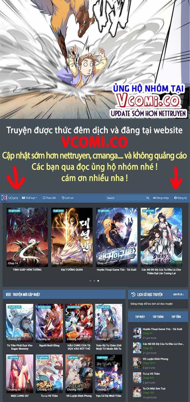 Thiên Đạo Đồ Thư Quán - Chương 195 - ảnh 21