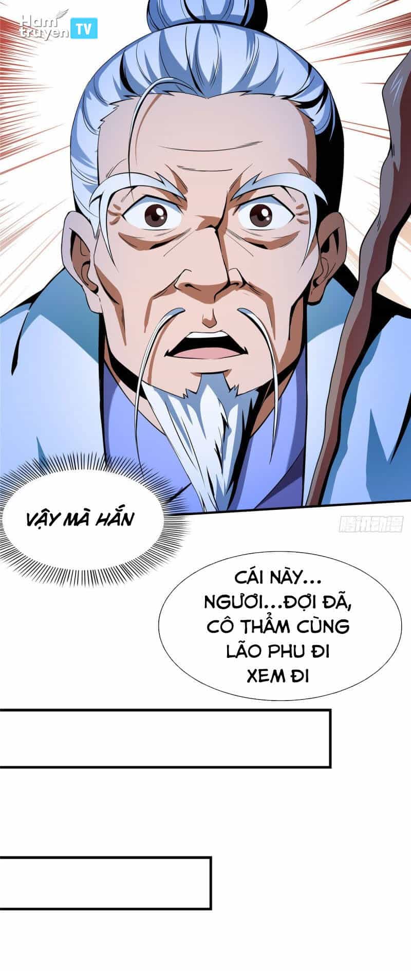 Thiên Đạo Đồ Thư Quán - Chương 20 - ảnh 20