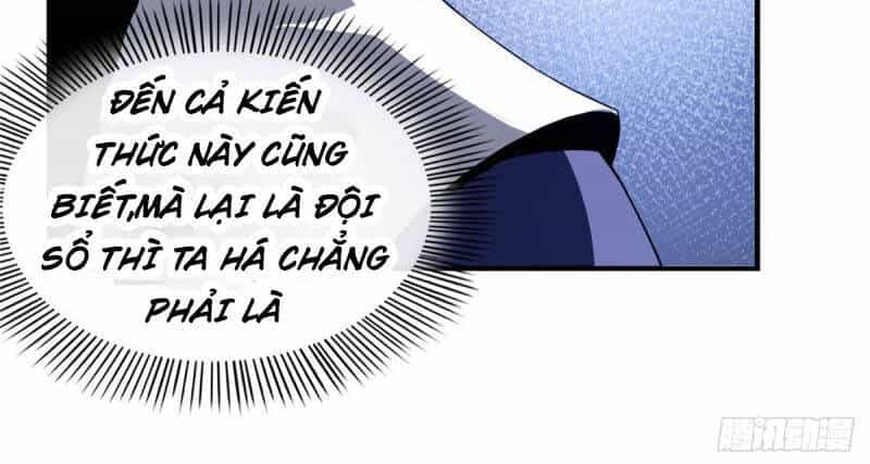 Thiên Đạo Đồ Thư Quán - Chương 20 - ảnh 28