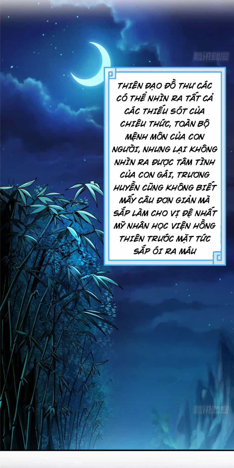 Thiên Đạo Đồ Thư Quán - Chương 20 - ảnh 35