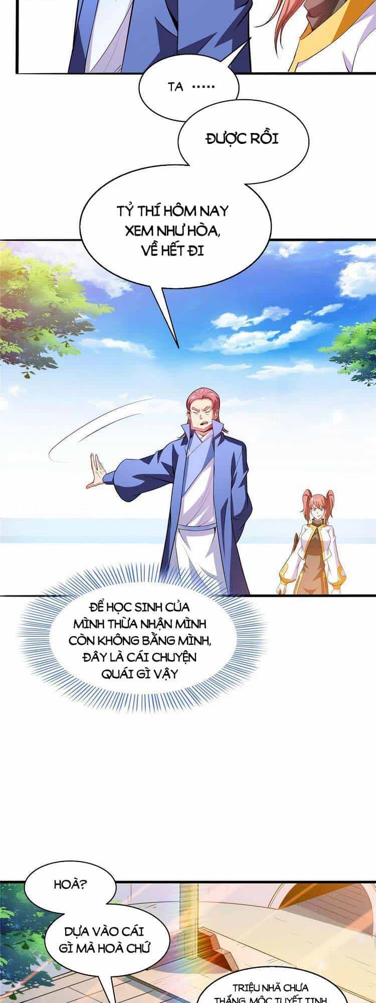 Thiên Đạo Đồ Thư Quán - Chương 203 - ảnh 4