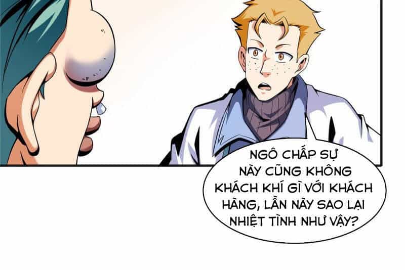 Thiên Đạo Đồ Thư Quán - Chương 21 - ảnh 14
